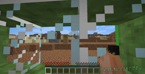 War story-third encounter[1.5.2]