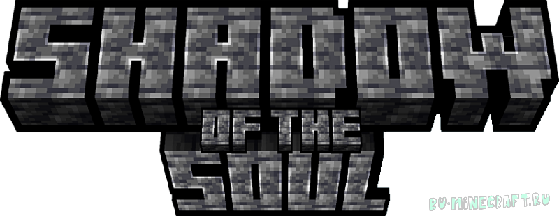 Shadow of the Soul - ��������������� ������ ��� [1.21.1]