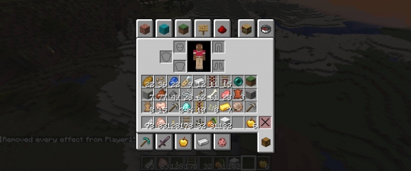 Stackable127 - ���� ��������� �� 127 [1.21.11] [1.21.5] [1.20.6] [1.19.4] [1.19.2]