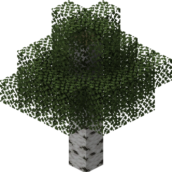 Traversable Leaves - ������ ������ ������ [1.21.4] [1.20.1] [1.19.2] [1.18.2] [1.16.5]