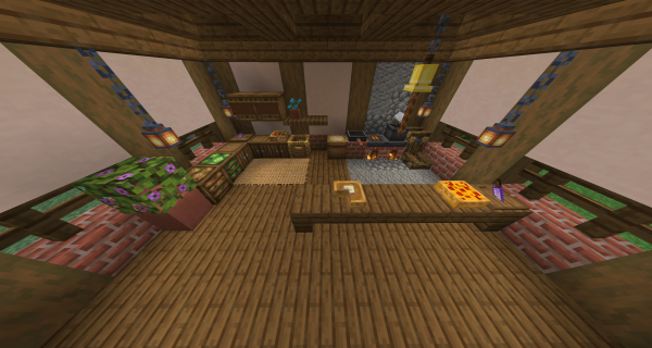 Arbitrary Delight - ������ ��������� � ���� ��� Farmer's Delight [1.21.1] [1.20.1]