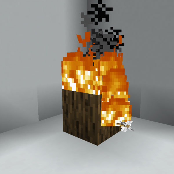Fire Arrows Ignite Fire - �������� ������ ��������� ����� [1.21.11] [1.21.5] [1.20.6] [1.19.2] [1.18.2] [1.16.5]