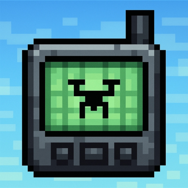 [SBW]Drone Detector - �������� ���� [1.21.1] [1.20.1]