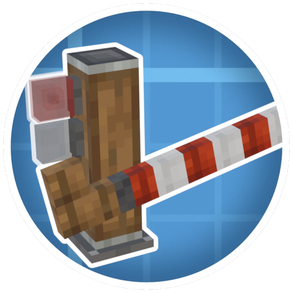 Create Train Parts - ��� ������ ������ ��� Create [1.21.1]