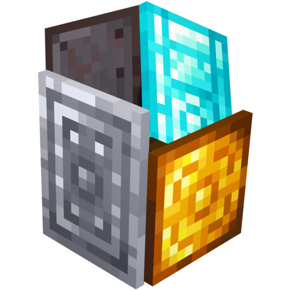 Shield Expansion - ��������� ��� � ����� [1.21.1] [1.20.1] [1.19.4] [1.18.2] [1.16.5]