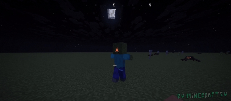 WarnCompass - ������ + ����������� ������ [1.21.11] [1.21.10] [1.21.8] [1.21.1]