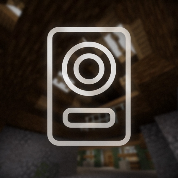 Body Camera Shader - ������ BodyCam [1.21.1] [1.20.6] [1.19.4] [1.18.2] [1.16.5]