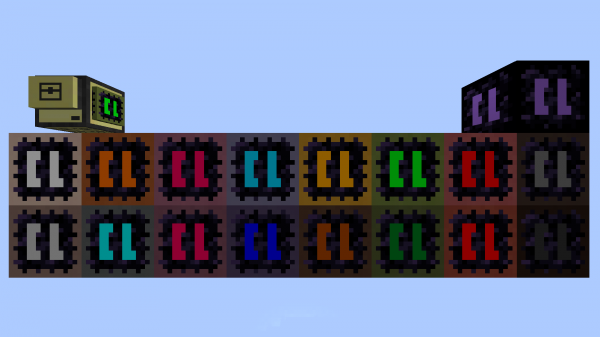 Load My Chunks - �������� ����� �� ������� [1.21.1] [1.20.6] [1.19.4] [1.18.2] [1.16.5]