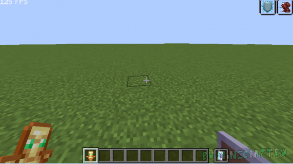 Default Better - ���������� ��������� �������� [1.21.11] [1.20.6] [1.19.2]