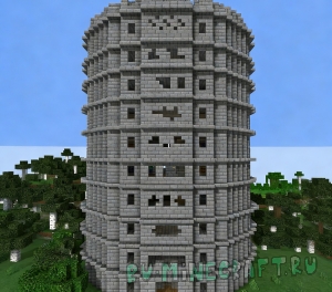 Roguelike tower - ����� � ����� � ��������� [1.20.6] [1.20.4] [1.20.1]