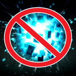 Creeper no Break Blocks - ����� ������� �� ��������� ����� [1.21.11] [1.21.5] [1.20.1]