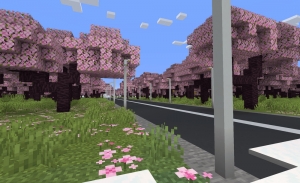 road is ahead - ��������� ���� � ������� [1.20.1]