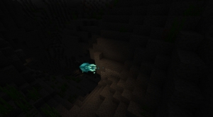 Dynamic Lighting (Entities) - ���� � �������� ��������� ���� [1.21.11] [1.20.6] [1.20.1]
