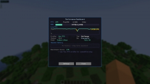 Smart FPS Booster - ����������� ���������� [1.21.11] [1.21.10] [1.21.8] [1.21.1] [1.20.1]