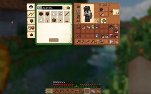 Leatherpack - ��������� �� �������� ���� [1.21.11] [1.21.1] [1.20.2] [16x]