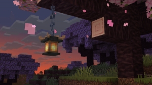 Japanese Pagoda Lanterns - ����� � �������� ����� [1.21.11] [1.20.6] [1.16.5] [16x]