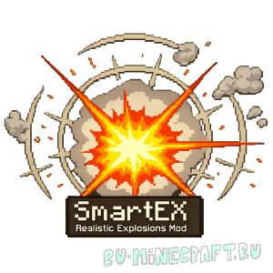 SmartEX - ������������ ������ ��� [1.20.1]