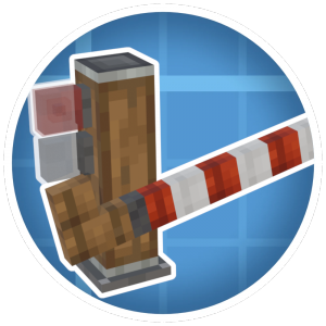 Create Train Parts - ��� ������ ������ ��� Create [1.21.1]