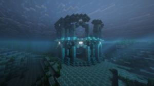 Lost Ocean Colosseum Runes - ����������� ������� [1.21.11] [1.21.10] [1.21.1] [1.20.1]