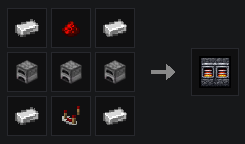 MultiFurnace - ������-����� [1.20.1]