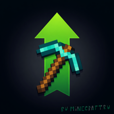 ToolEvolution - ��������� ����� ������������ [1.20.1]