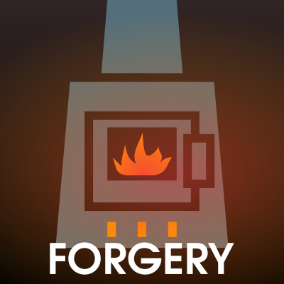 Forgery - ��������� ��������� ��� Minecraft [1.20.4] [1.19.4] [1.18.2] [1.16.5]