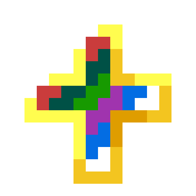 More Spell Attributes [More Magic Series] - ������ ���� ����� [1.21.1] [1.20.1]