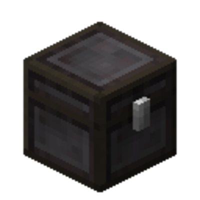 Reinforced Chests - ������� ������� ����������� [1.21.11] [1.20.6] [1.19.4] [1.18.2]