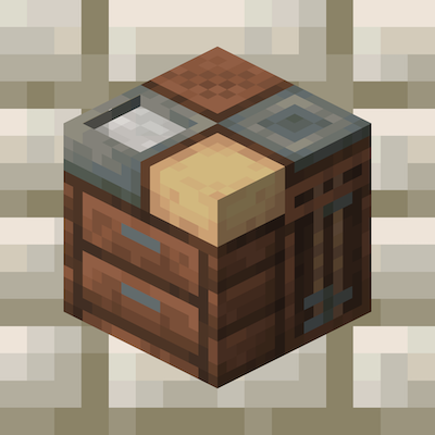 [Let's Do] Lili's Pottery - ��������� ���� � Minecraft [1.21.1]