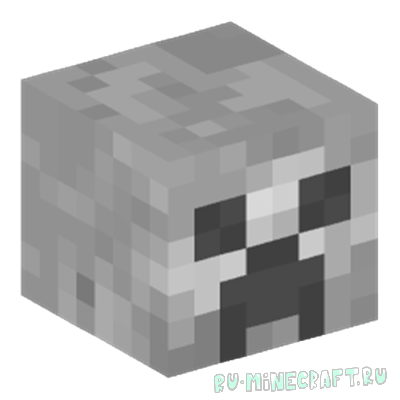 Nature's Wrath: Creepers - ������ �������� [1.21.8] [1.21.4] [1.21.1] [1.20.1]