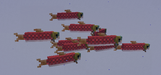 Boids - ���������� ��������� ��� [1.21.11] [1.20.6]