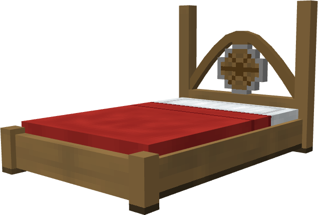 Berk Furniture - �������, ���������� ���� � ������ [1.20.1]