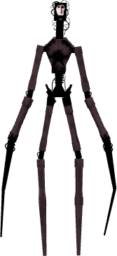 The Locust - �������� ������� ������ [1.19.2]