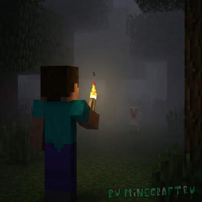 Something isnt right - ���-�� ��� �� ���... [1.21.1]