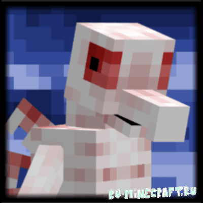 Trevor's Cryptids - �������� ������� ������� [1.20.1]