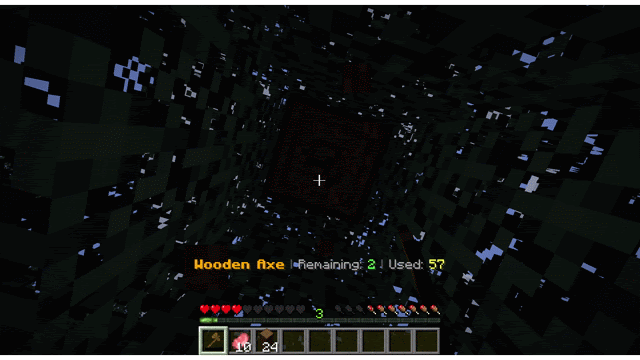 QuickEquip - ��������� �������� [1.21.11] [1.21.10] [1.21.5] [1.21.1] [1.20.1]