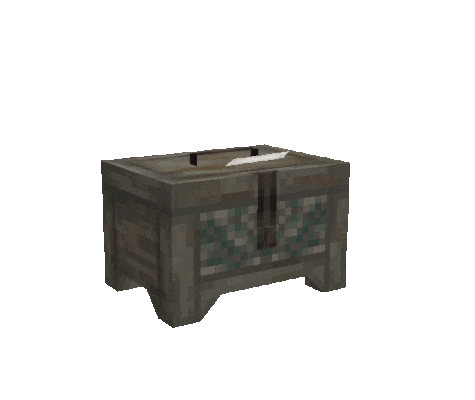 SCP-902 | The Final Countdown - �������� ������� [1.20.1]