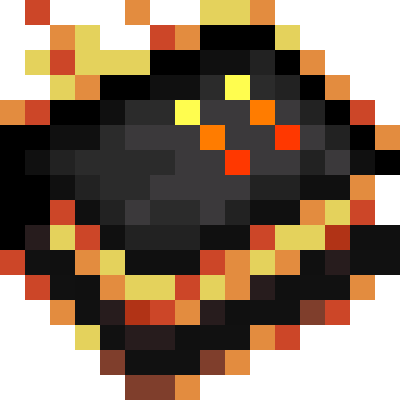 Fallen Wizards [More Magic Series] - ��� ������ ����� [1.21.1] [1.20.1] [1.19.2]