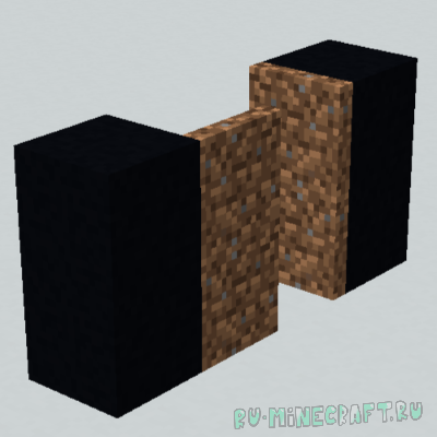 Alexia's Secret Doors - ��������������� ����� [1.20.1]