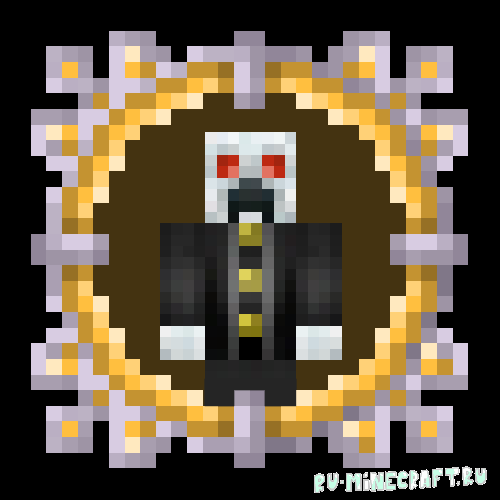 The Cult Of Israphel - ������������ ��� [1.20.1]