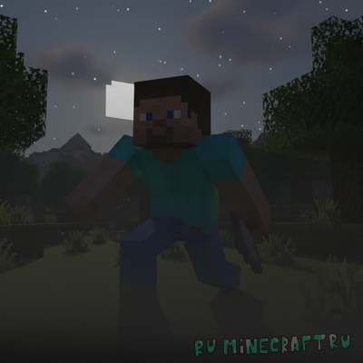 Stealth System - ����� �������� ��� ���������� [1.21.1]