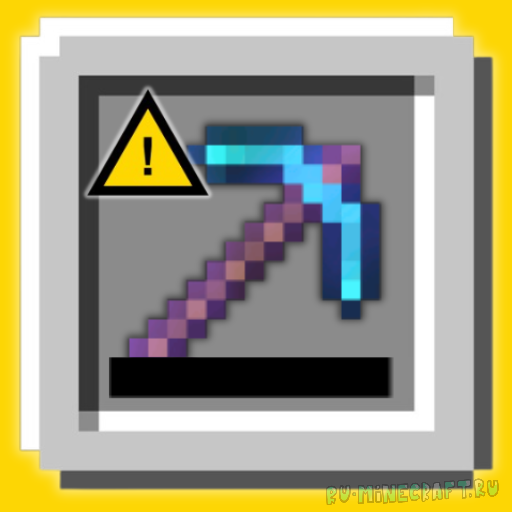 Breaking Warning - ������ �� ������� �������� [1.21.11]