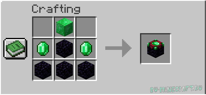 XP Trader - ��������� ���� �� �������� [1.20.1]