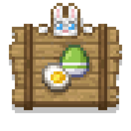 Easter's Delight - ����� � Minecraft [1.21.1] [1.20.1]