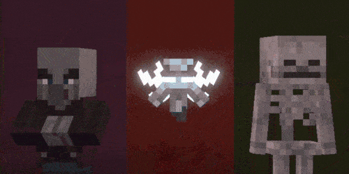 Torturable Healthbars - ������� ��� ����� ������� �� ��������� �������� [1.21.11] [16x]