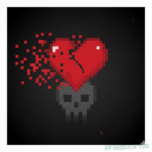 LimitedLives - ������������ ����� ������ [1.20.1]