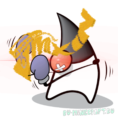 Mixin Booster - ���-���� [1.20.1]