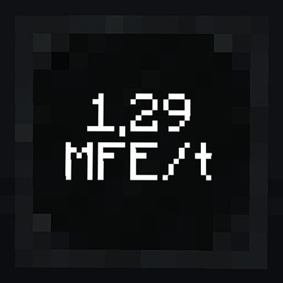 Energy Meter - ���� ��� ��������� ������� [1.21.1] [1.20.1] [1.19.2] [1.18.2] [1.16.5]