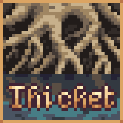 Thicket - �������� ��������� [1.20.1]