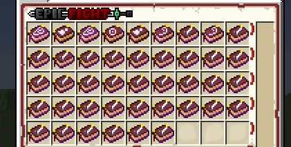 Epic Fight : Dodge Parry Reward - ����� ����� ������� [1.20.1]